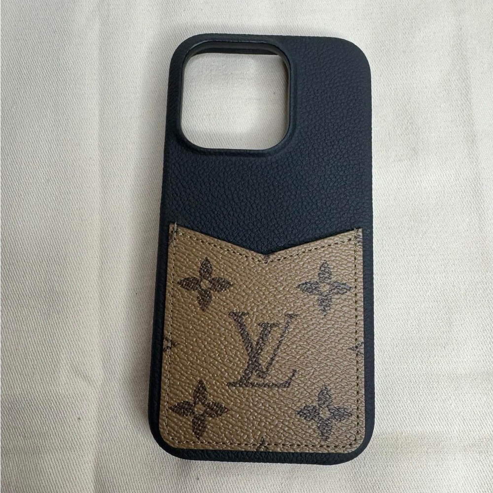 Louis Vuitton IPhone Case